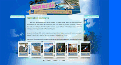 Desktop Screenshot of manureva.net